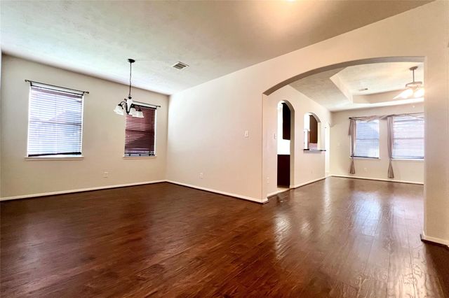 26114 Silver Timbers Lane, Katy, TX 77494