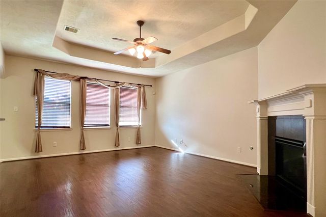 26114 Silver Timbers Lane, Katy, TX 77494