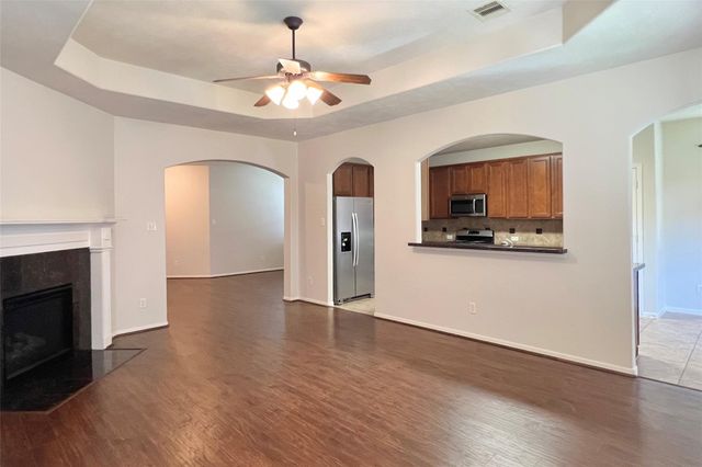 26114 Silver Timbers Lane, Katy, TX 77494
