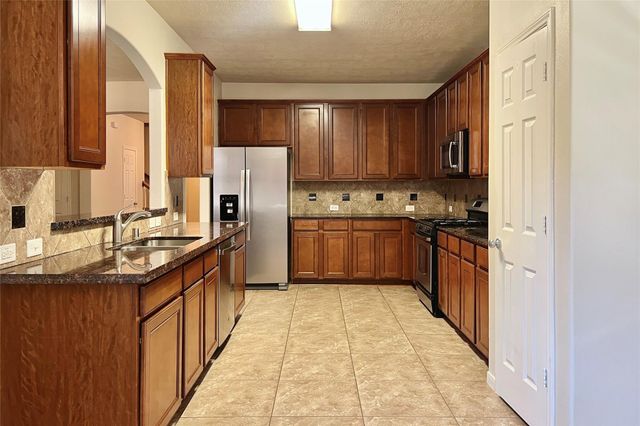 26114 Silver Timbers Lane, Katy, TX 77494