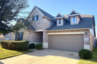 26114 Silver Timbers Lane, Katy, TX 77494