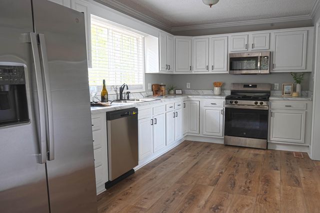 603 Nevin Lane NW, Cleveland, TN 37311