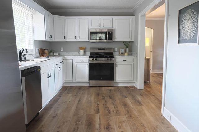603 Nevin Lane NW, Cleveland, TN 37311