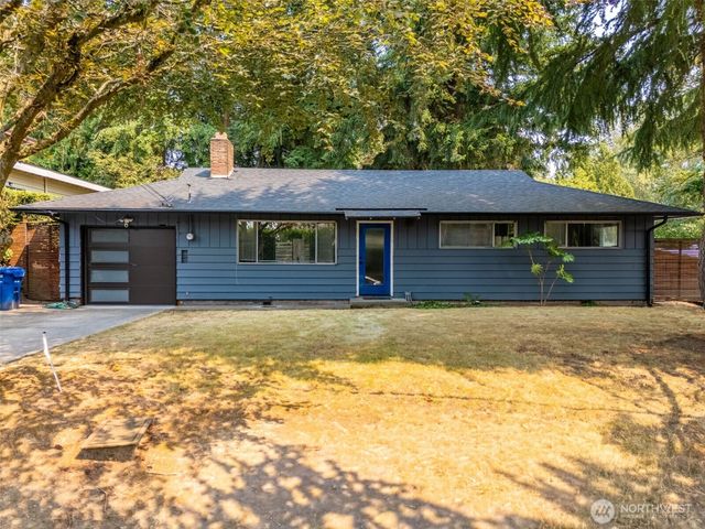 10750 61st Avenue S, Seattle, WA 98178