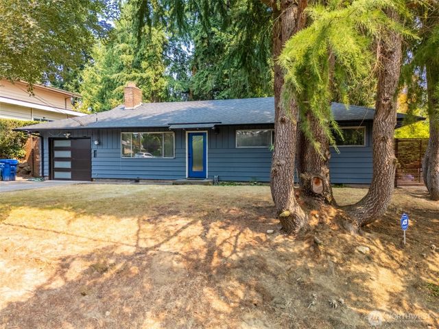 10750 61st Avenue S, Seattle, WA 98178