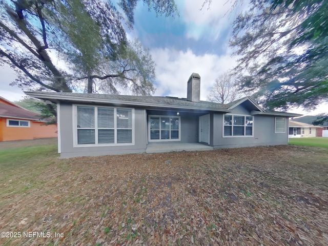 838 POYDRAS Lane W, Jacksonville, FL 32218
