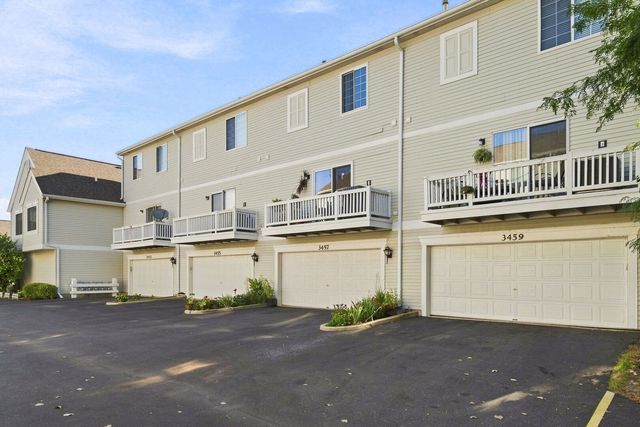 3457 Ravinia Circle, Aurora, IL 60504