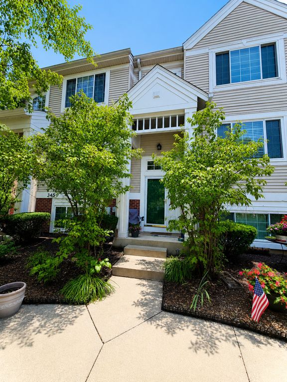 3457 Ravinia Circle, Aurora, IL 60504