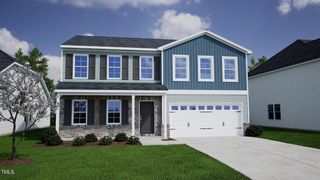 64 Plantation Drive, Youngsville, NC 27596