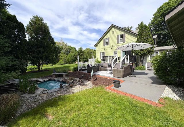 3841 Covert Road, Waterford Twp, MI 48328