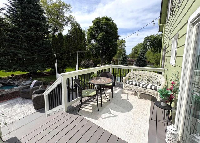 3841 Covert Road, Waterford Twp, MI 48328