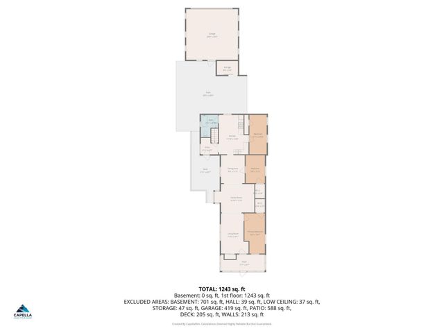 628 1st Avenue S, South Saint Paul, MN 55075