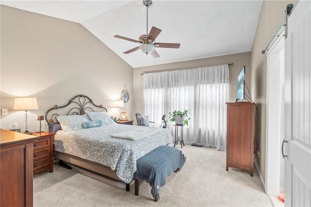 7905 N Lister Avenue, Kansas City, MO 64119