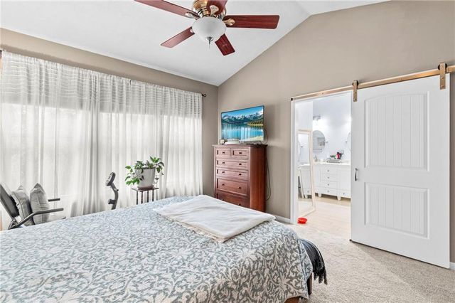 7905 N Lister Avenue, Kansas City, MO 64119