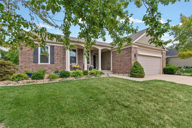 7905 N Lister Avenue, Kansas City, MO 64119
