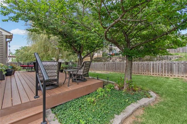 7905 N Lister Avenue, Kansas City, MO 64119