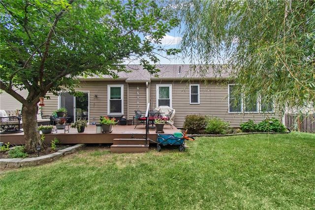 7905 N Lister Avenue, Kansas City, MO 64119