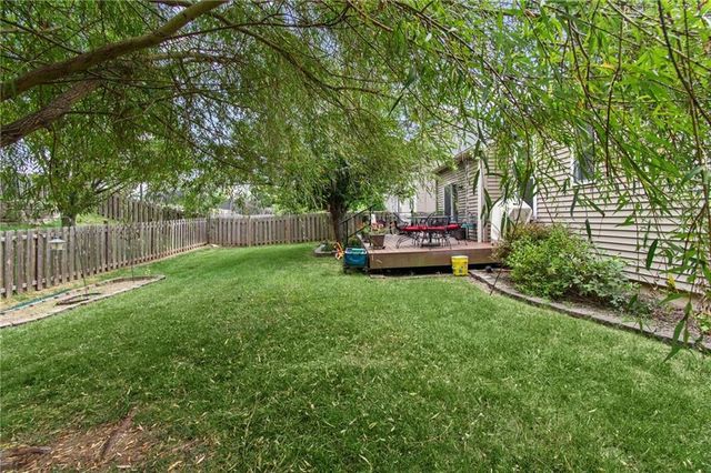 7905 N Lister Avenue, Kansas City, MO 64119