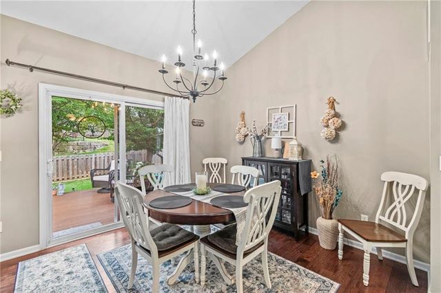 7905 N Lister Avenue, Kansas City, MO 64119