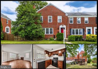 1529 DOXBURY RD, Towson, MD 21286
