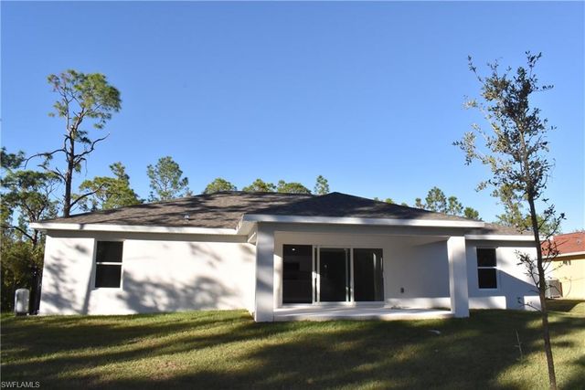 23493 Branch AVE, Port Charlotte, FL 33980