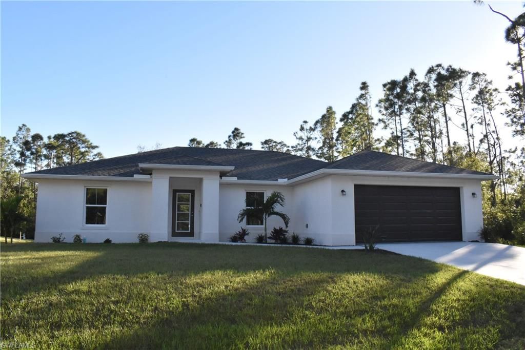 23493 Branch AVE, Port Charlotte, FL 33980