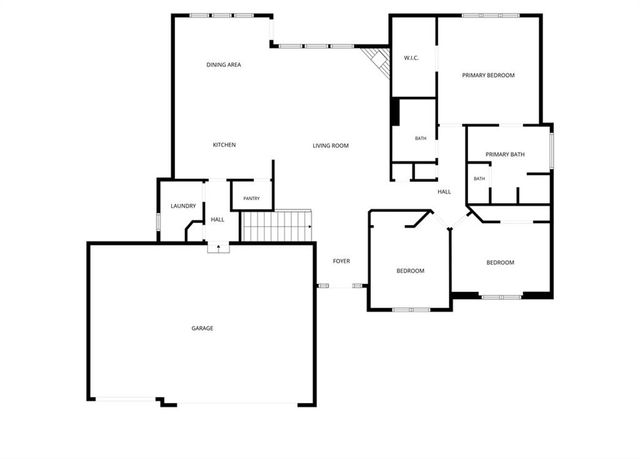 413 SE Stillwater Drive, Lee's Summit, MO 64063