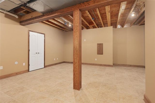 413 SE Stillwater Drive, Lee's Summit, MO 64063