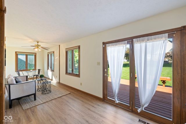 7424 Liscannor Lane, Indianapolis, IN 46217