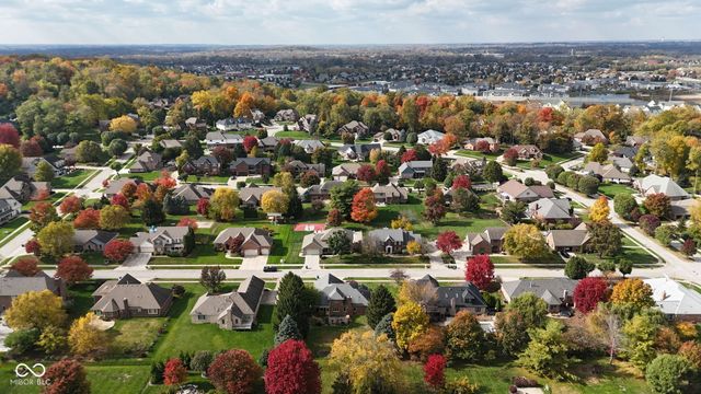 7424 Liscannor Lane, Indianapolis, IN 46217