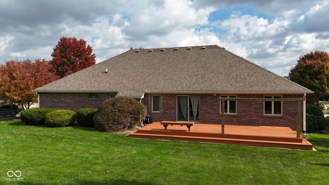 7424 Liscannor Lane, Indianapolis, IN 46217