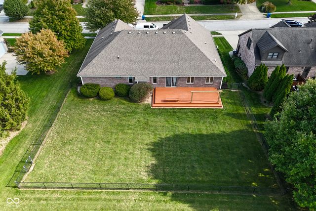 7424 Liscannor Lane, Indianapolis, IN 46217