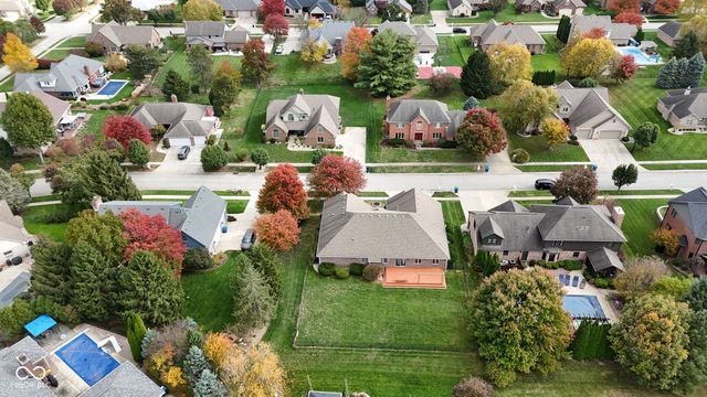 7424 Liscannor Lane, Indianapolis, IN 46217