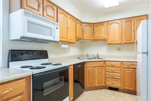 1716 Pershing Boulevard, Dayton, OH 45420