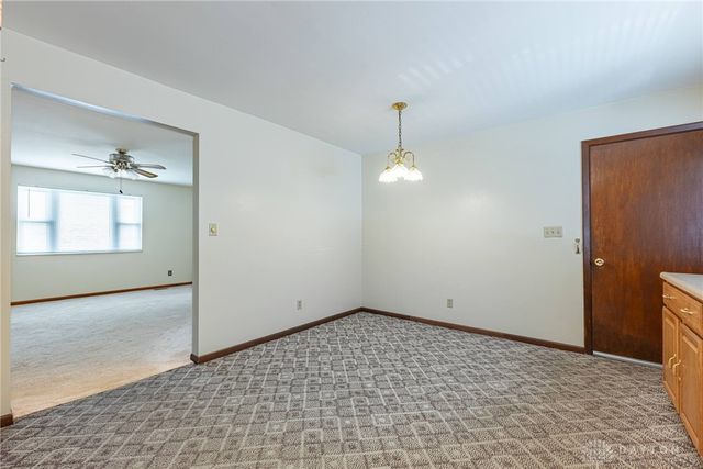 1716 Pershing Boulevard, Dayton, OH 45420