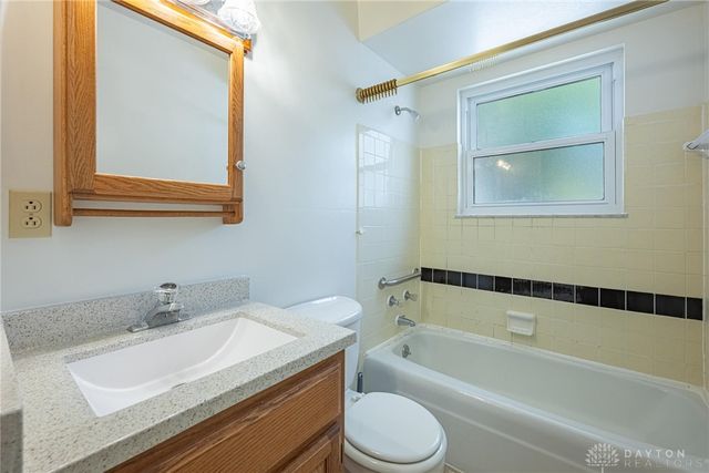 1716 Pershing Boulevard, Dayton, OH 45420