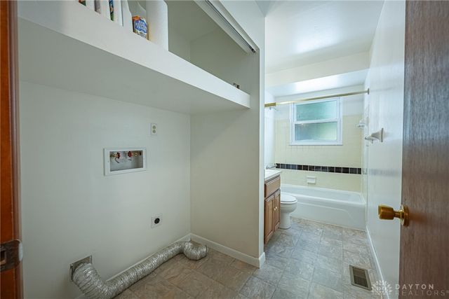 1716 Pershing Boulevard, Dayton, OH 45420