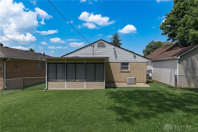 1716 Pershing Boulevard, Dayton, OH 45420