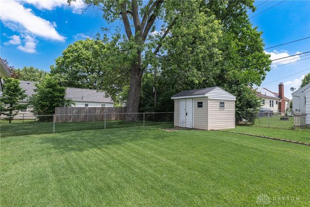 1716 Pershing Boulevard, Dayton, OH 45420