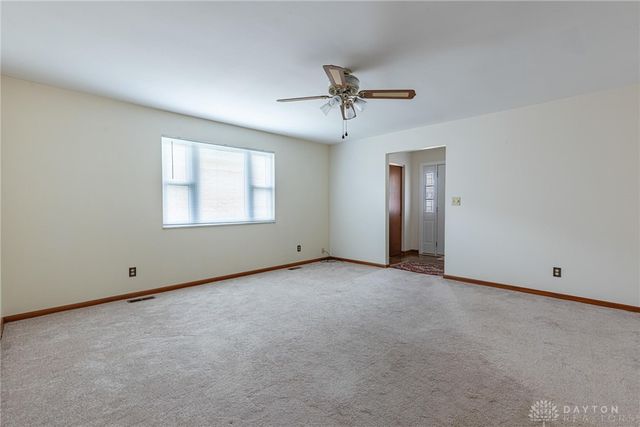 1716 Pershing Boulevard, Dayton, OH 45420