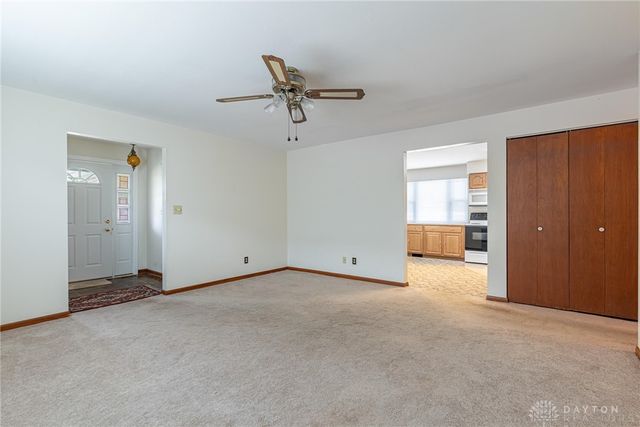 1716 Pershing Boulevard, Dayton, OH 45420