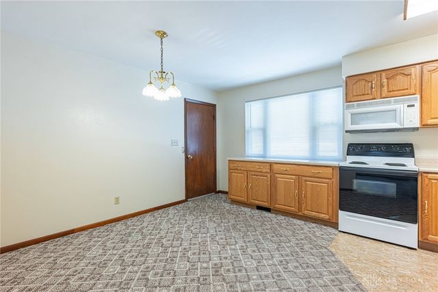 1716 Pershing Boulevard, Dayton, OH 45420