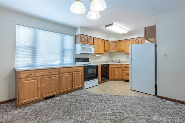 1716 Pershing Boulevard, Dayton, OH 45420