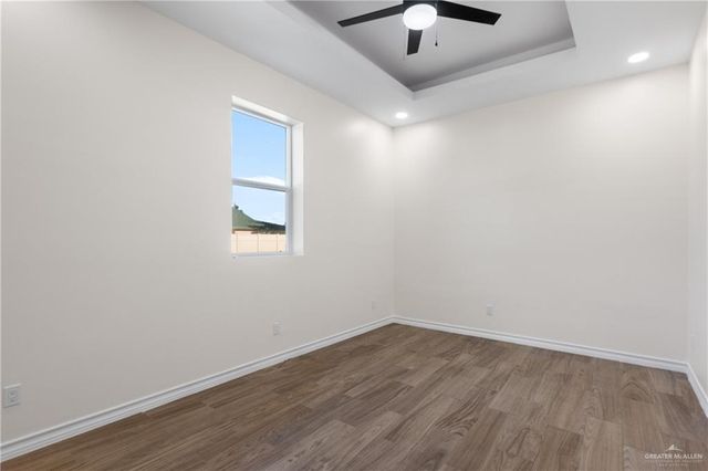 602 E Kelly Avenue, Pharr, TX 78577