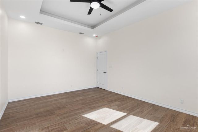602 E Kelly Avenue, Pharr, TX 78577