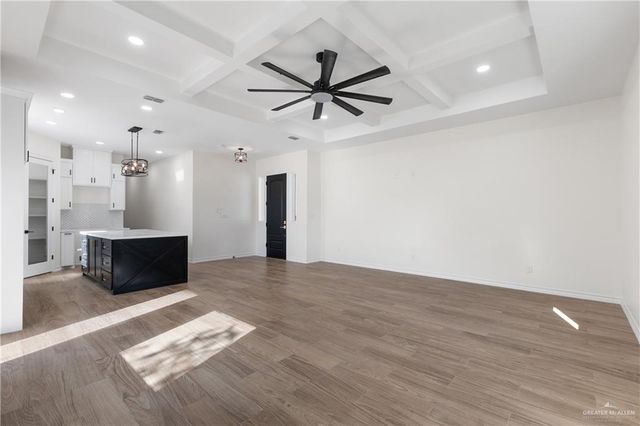 602 E Kelly Avenue, Pharr, TX 78577