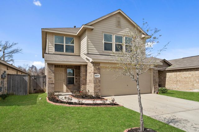 8631 Bar Harbor Drive, Baytown, TX 77521