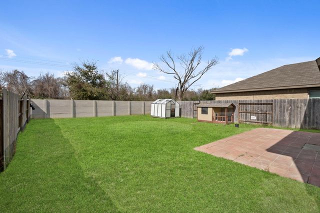 8631 Bar Harbor Drive, Baytown, TX 77521