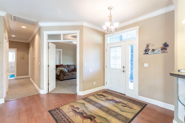 11847 Oak Run Road, Oak Run, CA 96069