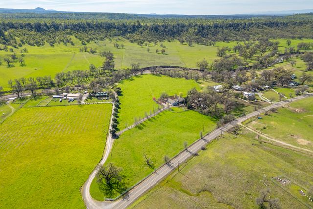 11847 Oak Run Road, Oak Run, CA 96069